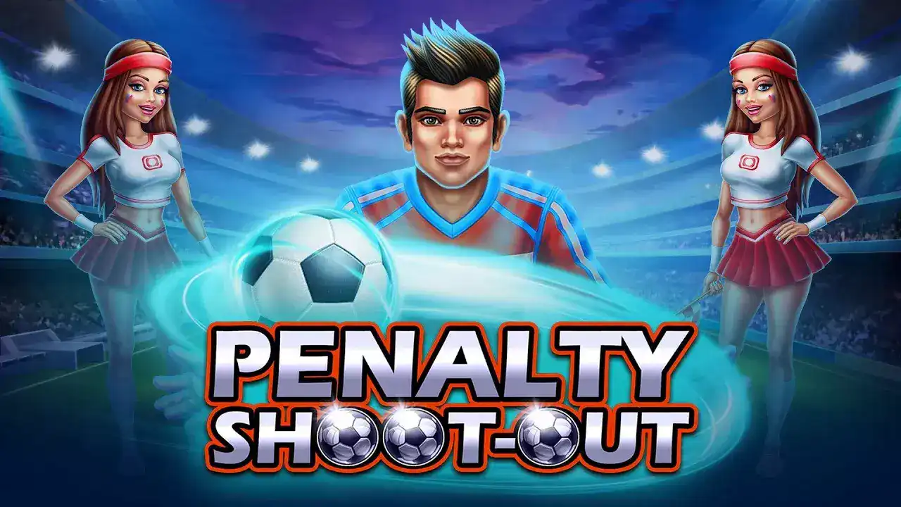 Play Penalty Shootout Video